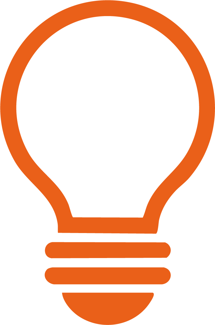 Icono análisis de datos