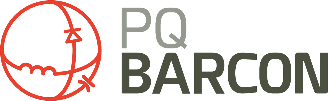 Logo de PQ Barcon