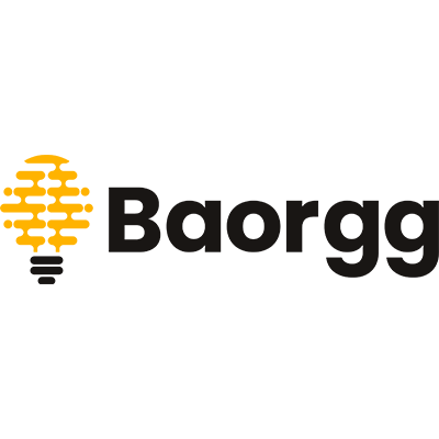 Logo de Baorgg